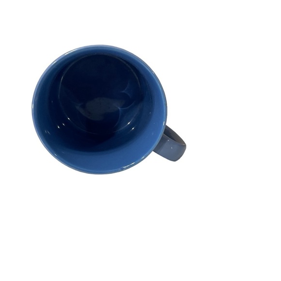 Disney's Winnie The Pooh "Tigger" Blue Ceramic Mug - Picture 5 of 5